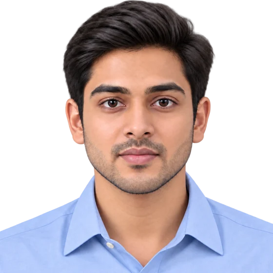 The tushar avatar