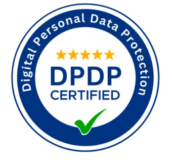 DPDP Act, 2023: certified