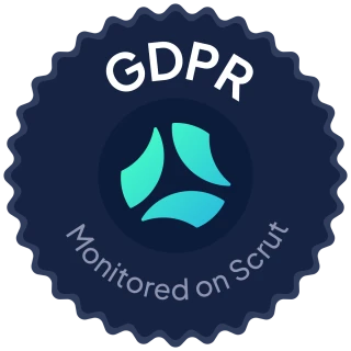 GDPR: certified