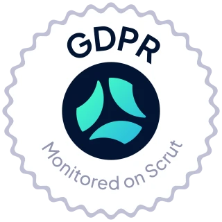GDPR: certified