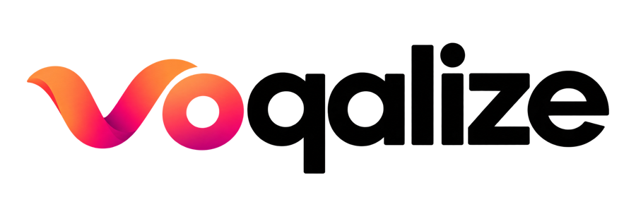 Voqalize